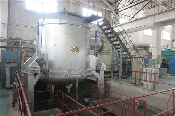 八佳電氣真空燒結(jié)爐具有哪些明顯的優(yōu)勢？