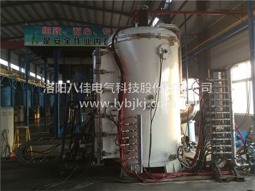 如何優(yōu)化真空甩帶爐的操作以提高生產(chǎn)效率？